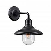 Уличный настенный светильник Odeon Light Campa 4965/1W