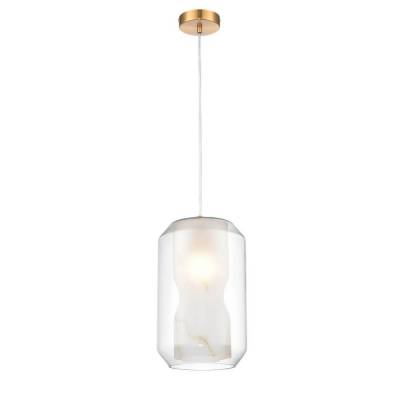 Подвесной светильник Vele Luce Milan VL5724P21