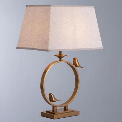 Настольная лампа Arte Lamp (Италия) арт. A2230LT-1PB