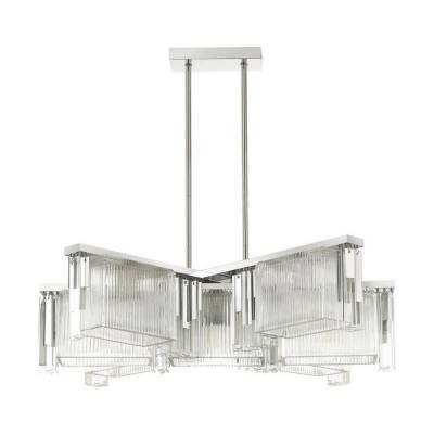 Подвесная люстра Odeon Light Gatsby 4871/7