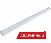 Светодиодный светильник Diora Piton 110/13600 Д прозрачный 4К А