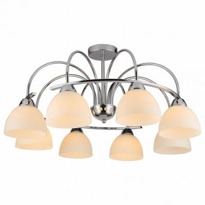 Люстра потолочная Arte Lamp арт. A6057PL-8CC