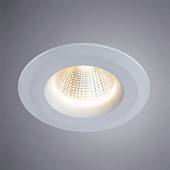 Потолочный встраиваемый светильник Arte Lamp (Италия) арт. A7987PL-1WH