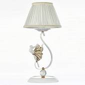 Настольная лампа декоративная Maytoni Elina ARM222-11-G