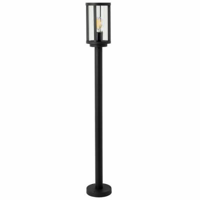 Уличный светильник Arte Lamp (Италия) арт. A1036PA-1BK