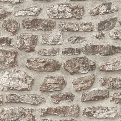 Обои  GAENARI Wallpaper Stone&Natural арт.85088-3 фото в интерьере