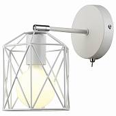 Бра Arte Lamp арт. A4284AP-1WH