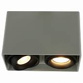 Накладной потолочный светильник Arte Lamp арт. A5655PL-2WH