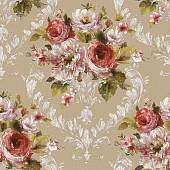 Обои GAENARI Wallpaper Flora арт.82031-5