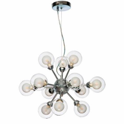 Подвесная люстра Vele Luce Dandelion VL1173L12