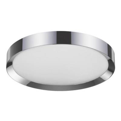 Потолочный светодиодный светильник Odeon Light Lunor 4947/60CL