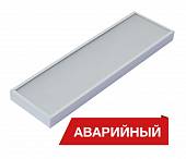 Светодиодный светильник Diora NPO Mini 19/2500 microprism 3К A