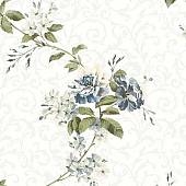 Обои GAENARI Wallpaper Flora арт.82030-3