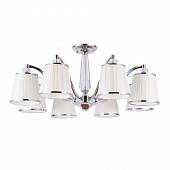 Потолочная люстра Arte Lamp Talitha A4047PL-8CC