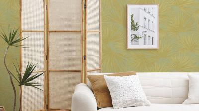 Обои SHINHAN Wallcover Focus арт. 88493-3 фото в интерьере